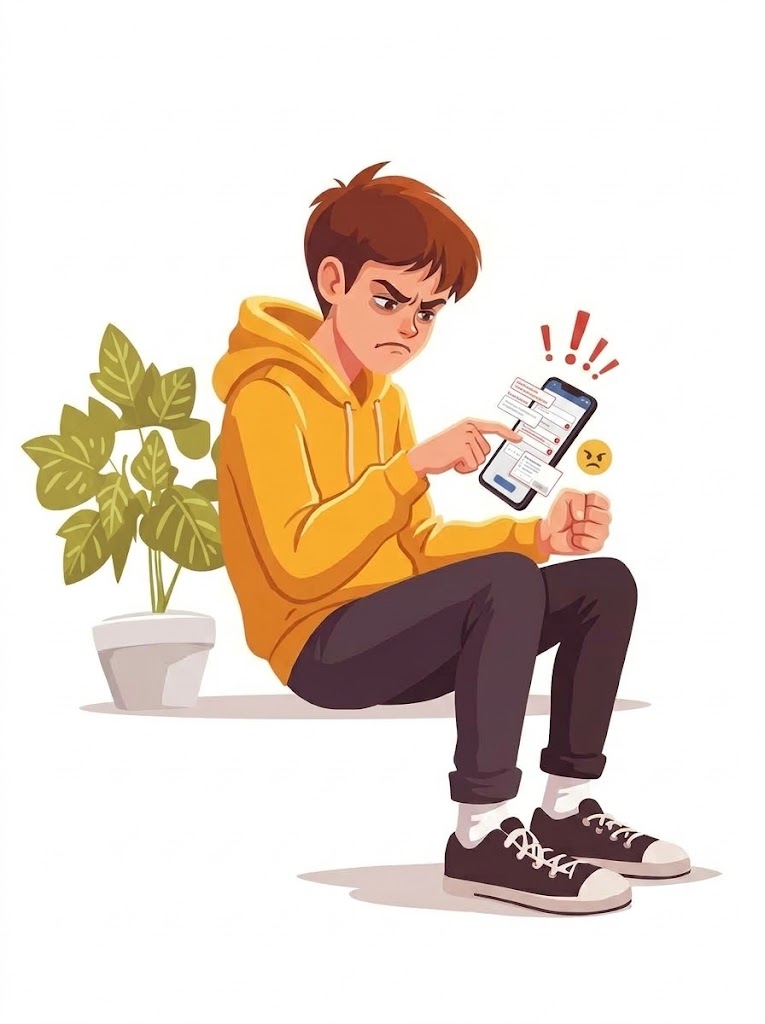 Клиент испытывает трудности при ручном вводе паспортных данных на смартфоне